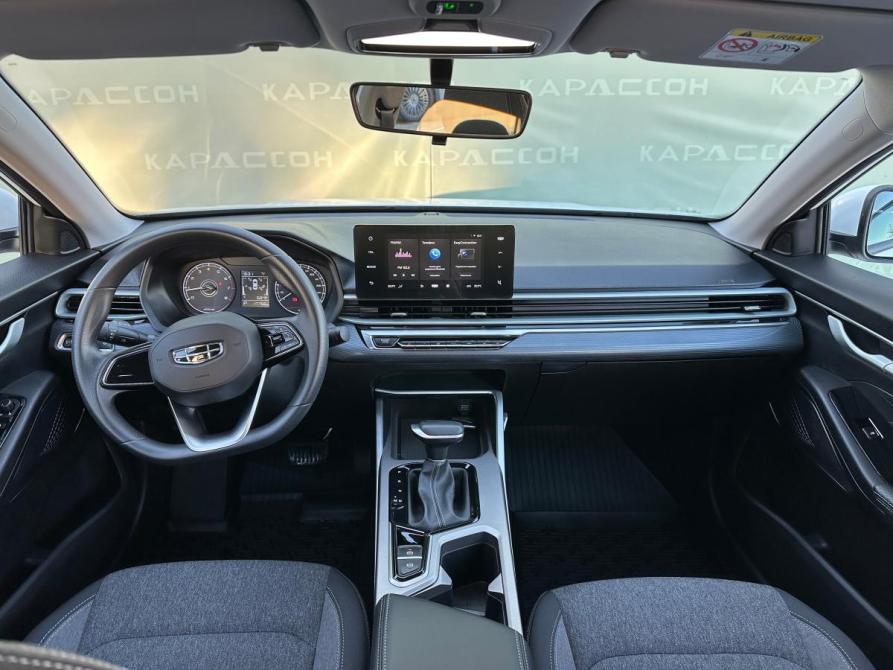 Geely Emgrand II Екатеринбург  - изображение 6