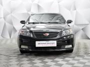Geely Emgrand EC7 Ульяновск  - изображение 26