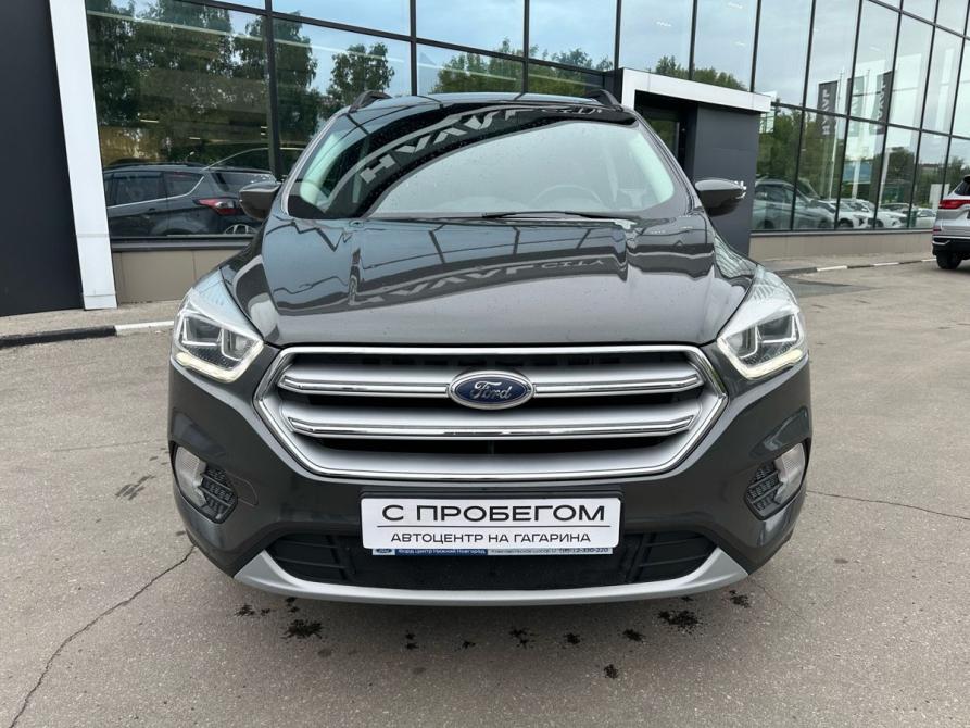 Ford Kuga II Рестайлинг Нижний Новгород  - изображение 3
