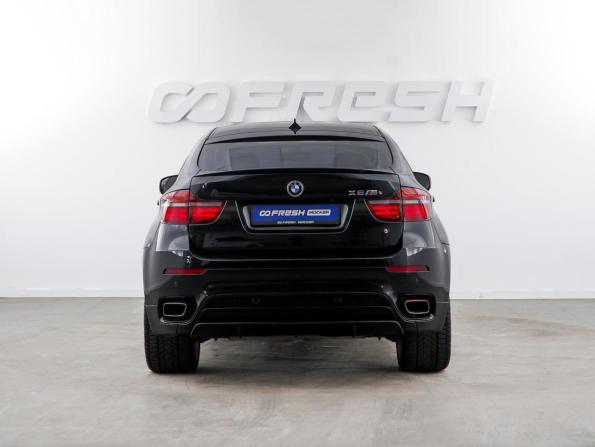 BMW X6 I (E71) с пробегом 2011 года, цена 1 600 046 рублей, 117747 км, внедорожник, Автокод Объявления