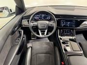 Audi Q8 I (4M) Санкт-Петербург  - изображение 40