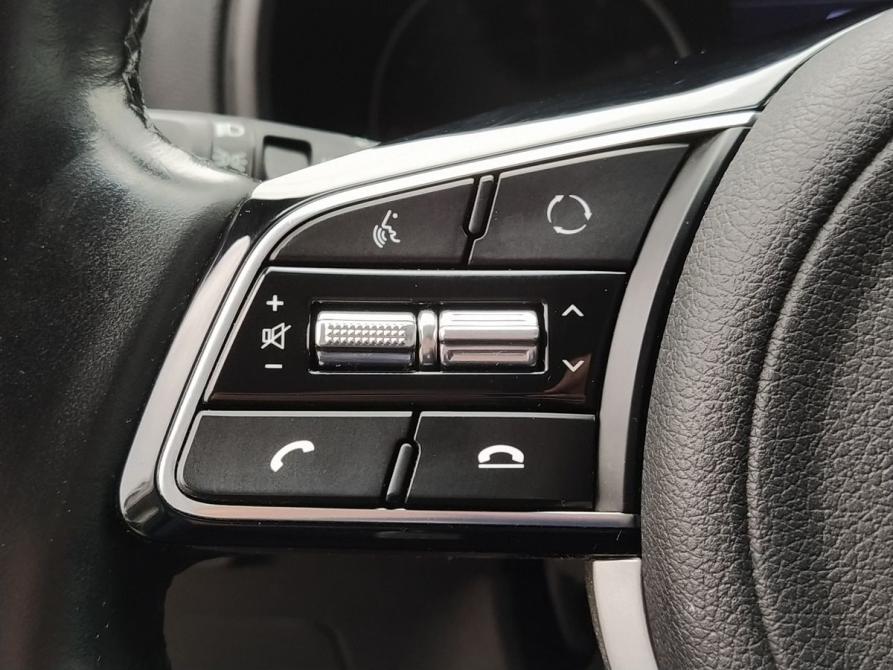 Kia Sportage IV Рестайлинг Екатеринбург  - изображение 9