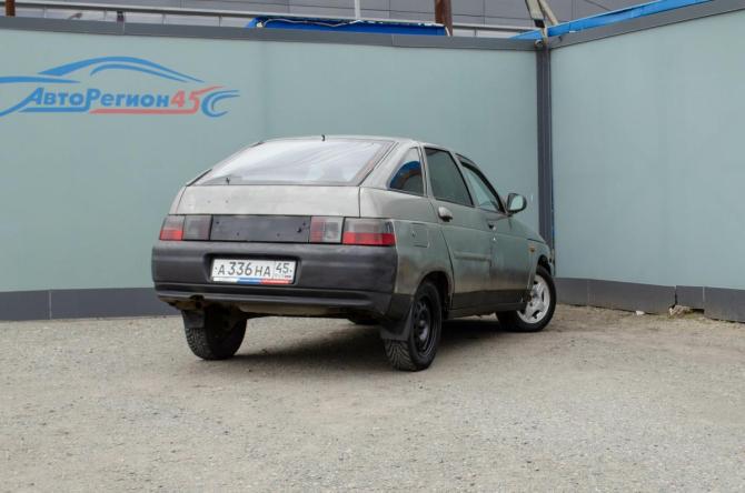 Lada (ВАЗ) 2112 с пробегом 2001 года, цена 72 000 рублей, 999999 км, хэтчбек, Автокод Объявления