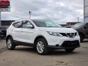 Nissan Qashqai II Вологда  - изображение 38