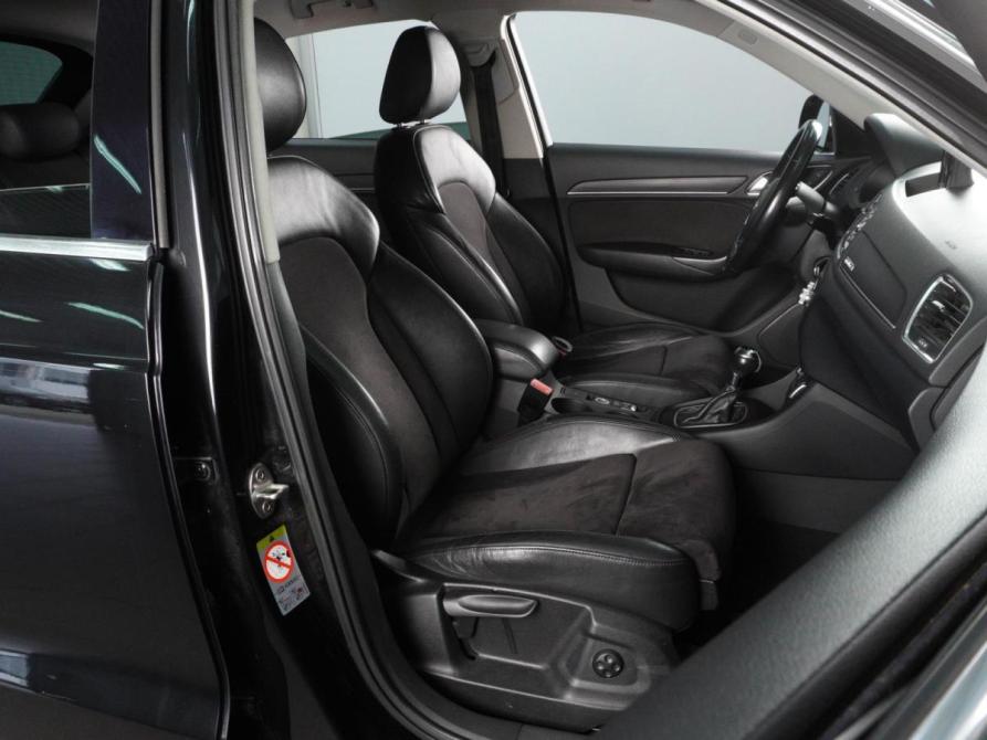 Audi Q3 I (8U) Минеральные Воды  - изображение 8