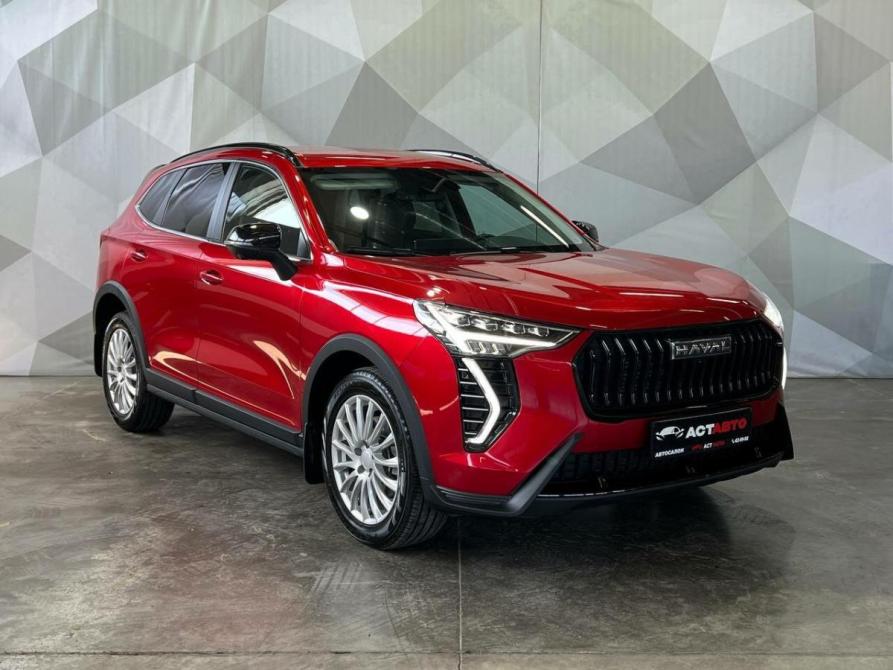 Haval Jolion I Рестайлинг Оренбург  - изображение 3