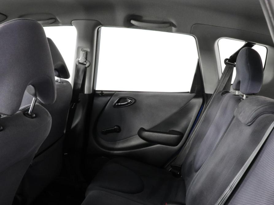 Honda Jazz I Рестайлинг Химки  - изображение 8