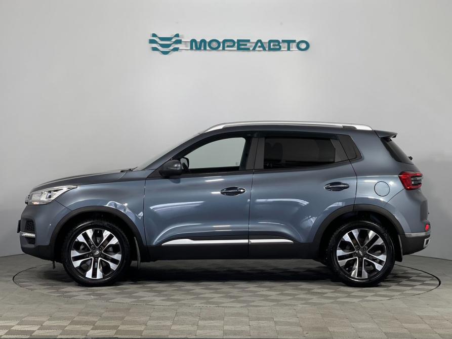 Chery Tiggo 4 I Рестайлинг Калининград  - изображение 9