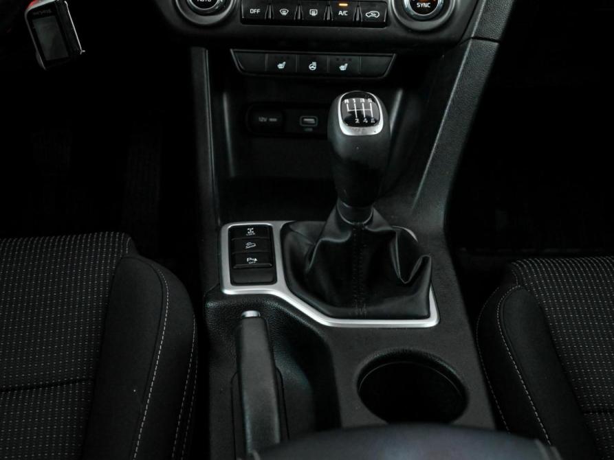 Kia Sportage IV Рестайлинг Екатеринбург  - изображение 15