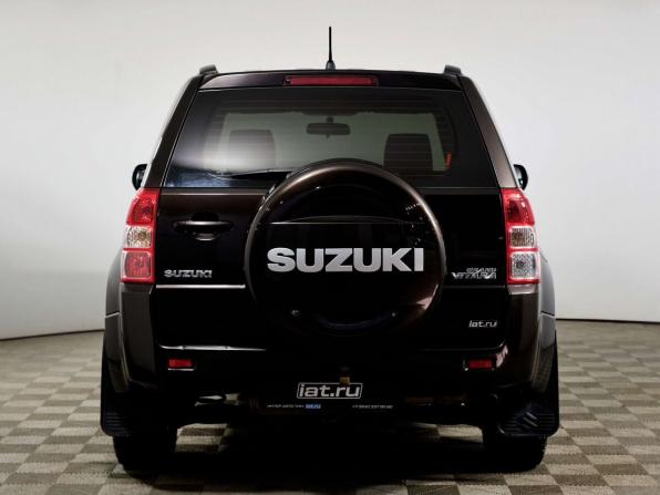 Suzuki Grand Vitara II Рестайлинг 2 с пробегом 2012 года, цена 1 248 000 рублей, 170798 км, внедорожник, Автокод Объявления