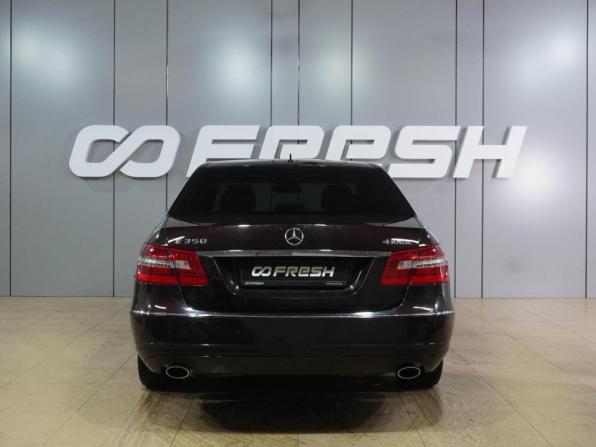 Mercedes-Benz E-Класс IV (W212 S212 C207) с пробегом 2009 года, цена 1 269 000 рублей, 208164 км, седан, Автокод Объявления