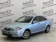 Daewoo Gentra II Ставрополь  - изображение 15