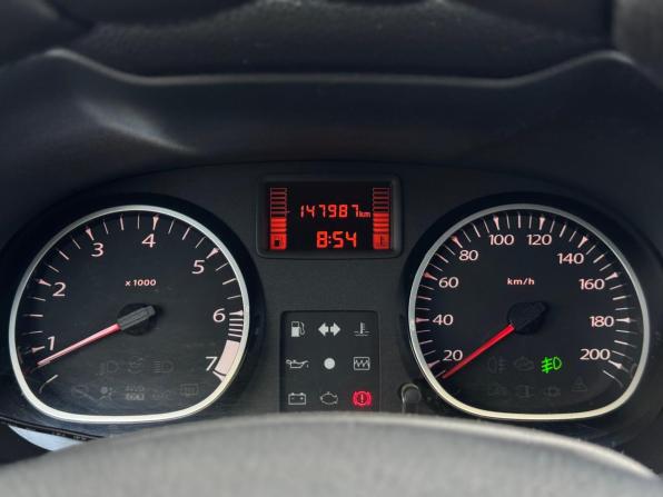 Renault Duster I Рестайлинг с пробегом 2015 года, цена 1 075 000 рублей, 147987 км, внедорожник, Автокод Объявления