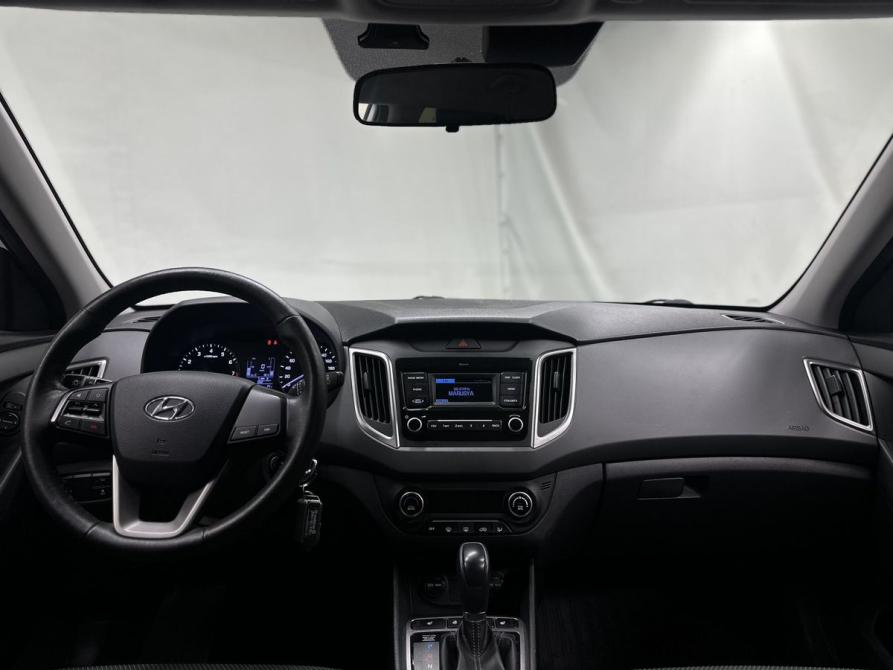 Hyundai Creta I Рестайлинг Липецк  - изображение 12