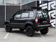 Chevrolet Niva I Рестайлинг Краснодар  - изображение 19
