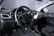 Hyundai Solaris II Рестайлинг Тюмень  - изображение 38