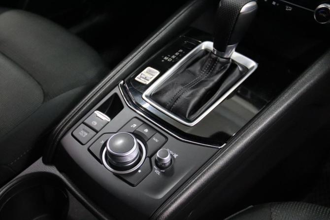 Mazda CX-5 II с пробегом 2021 года, цена 2 910 150 рублей, 144170 км, внедорожник, Автокод Объявления