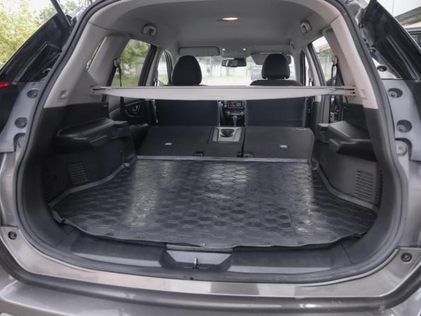 Nissan X-Trail III Рестайлинг с пробегом 2022 года, цена 2 439 000 рублей, 76250 км, внедорожник, Автокод Объявления