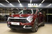 Kia Sportage V Уфа  - изображение 30