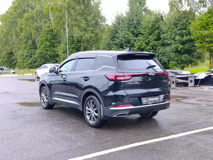 Chery Tiggo 7 Pro I Чебоксары  - изображение 8
