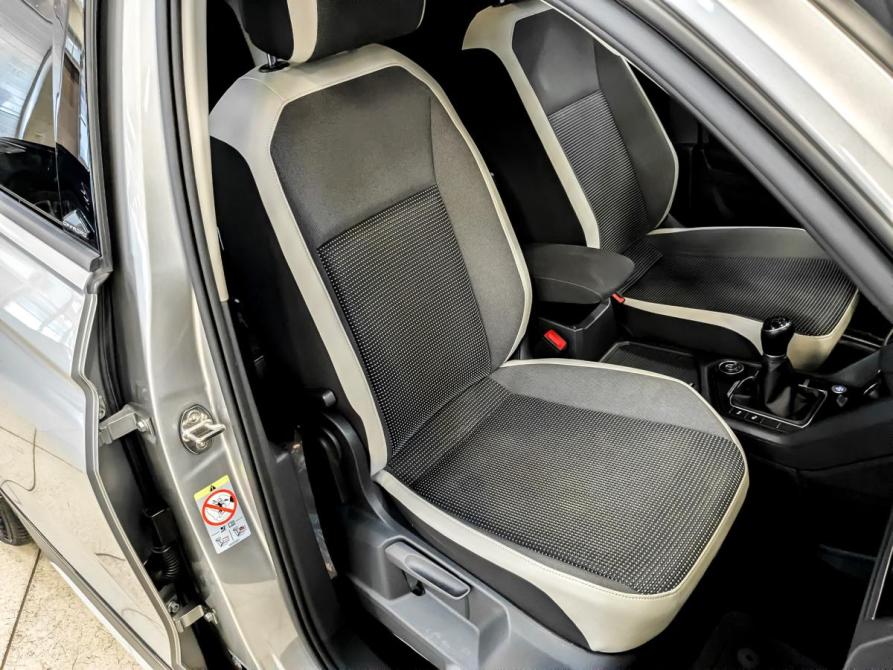 Volkswagen Tiguan II Москва  - изображение 23