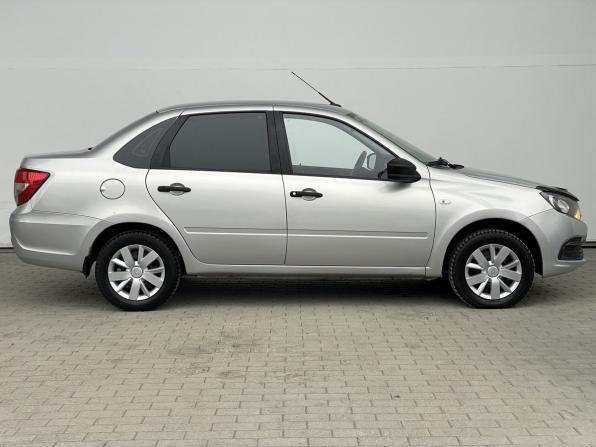 Lada (ВАЗ) Granta I Рестайлинг с пробегом 2019 года, цена 628 000 рублей, 57100 км, седан, Автокод Объявления