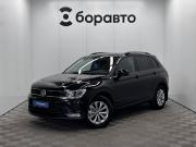 Volkswagen Tiguan II Воронеж  - изображение 17