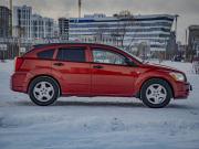 Dodge Caliber I Тюмень  - изображение 31
