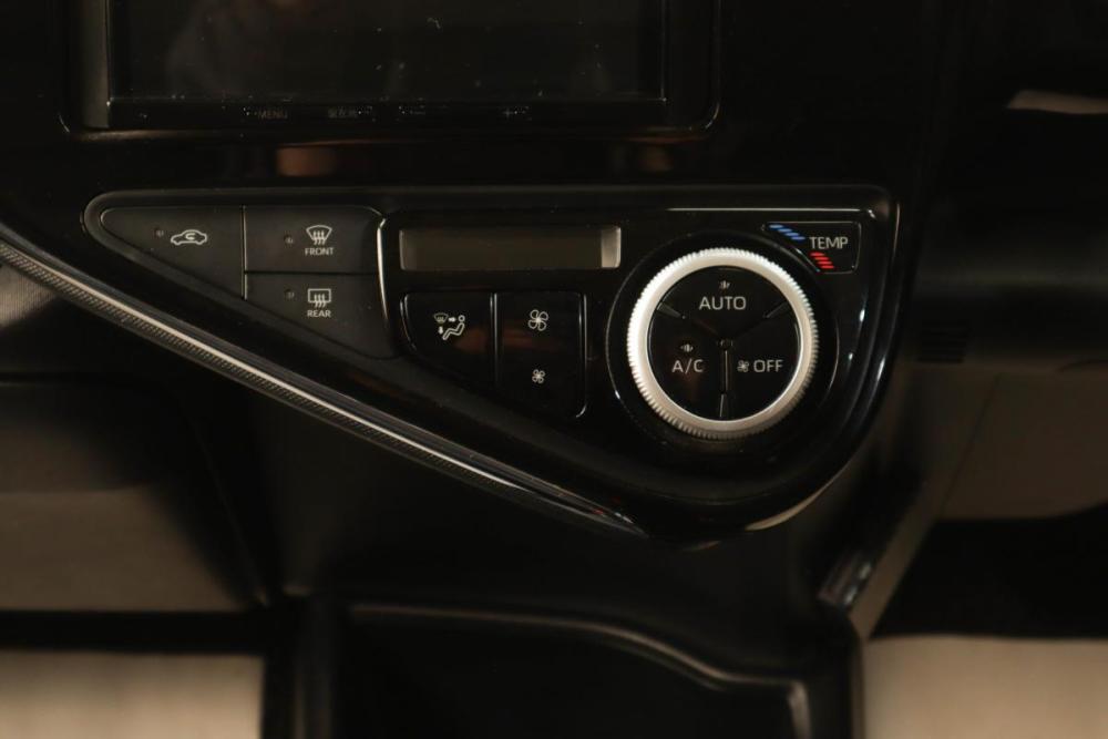 Toyota Aqua I Рестайлинг 2 Челябинск  - изображение 16