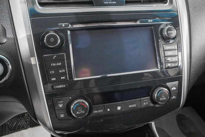 Nissan Teana III с пробегом 2015 года, цена 1 449 000 рублей, 181000 км, седан, Автокод Объявления