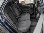 Hyundai Sonata VII (LF) Рестайлинг Краснодар  - изображение 28