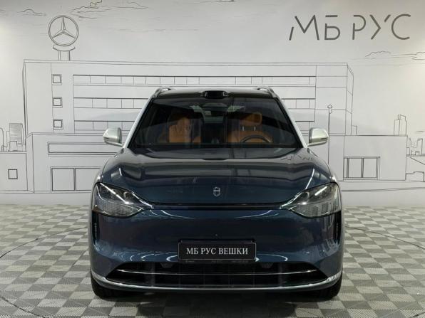 Aito M9 с пробегом 2024 года, цена 7 700 000 рублей, 29000 км, внедорожник, Автокод Объявления