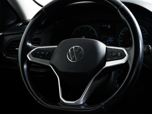 Volkswagen Polo VI с пробегом 2020 года, цена 1 667 000 рублей, 57955 км, лифтбек, Автокод Объявления