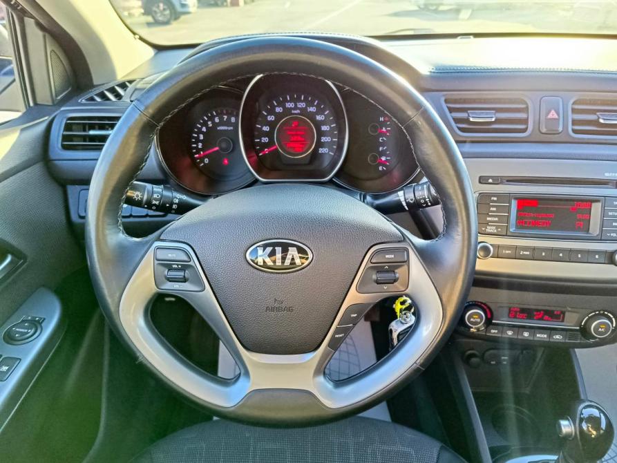 Kia Rio III Рестайлинг Тюмень  - изображение 17