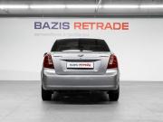 Chevrolet Lacetti I Тюмень  - изображение 28