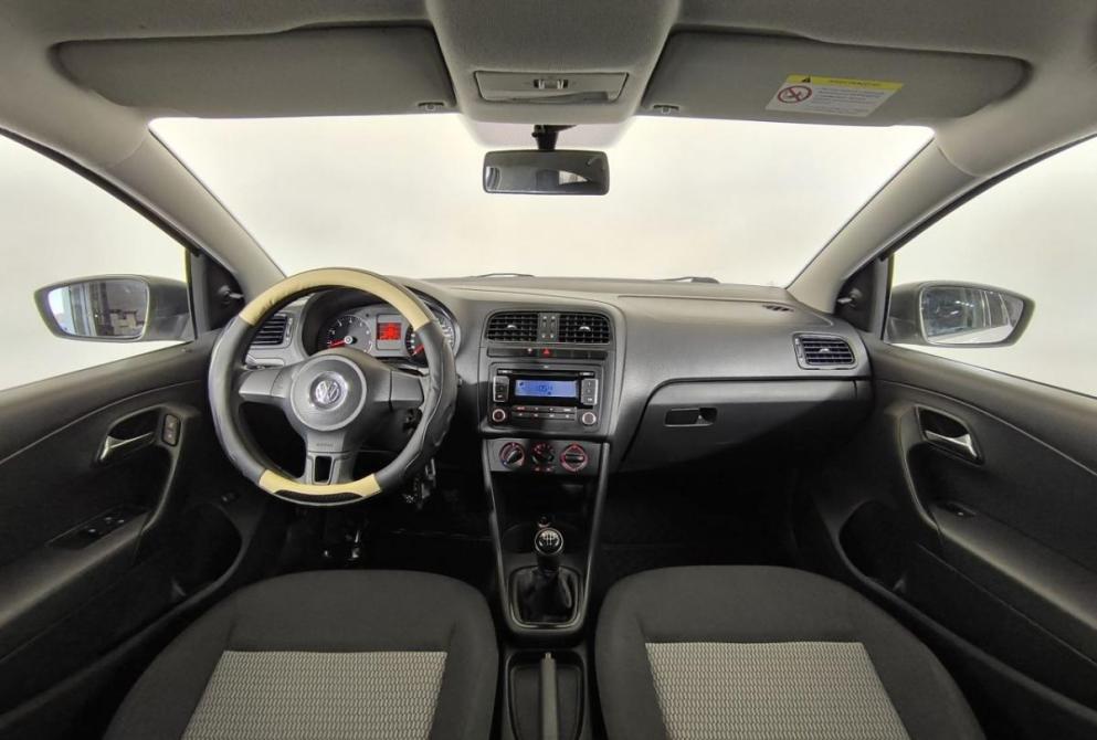 Volkswagen Polo V Нижний Новгород  - изображение 10
