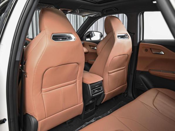 Changan UNI-Z с пробегом 2025 года, цена 3 169 000 рублей, 49 км, внедорожник, Автокод Объявления