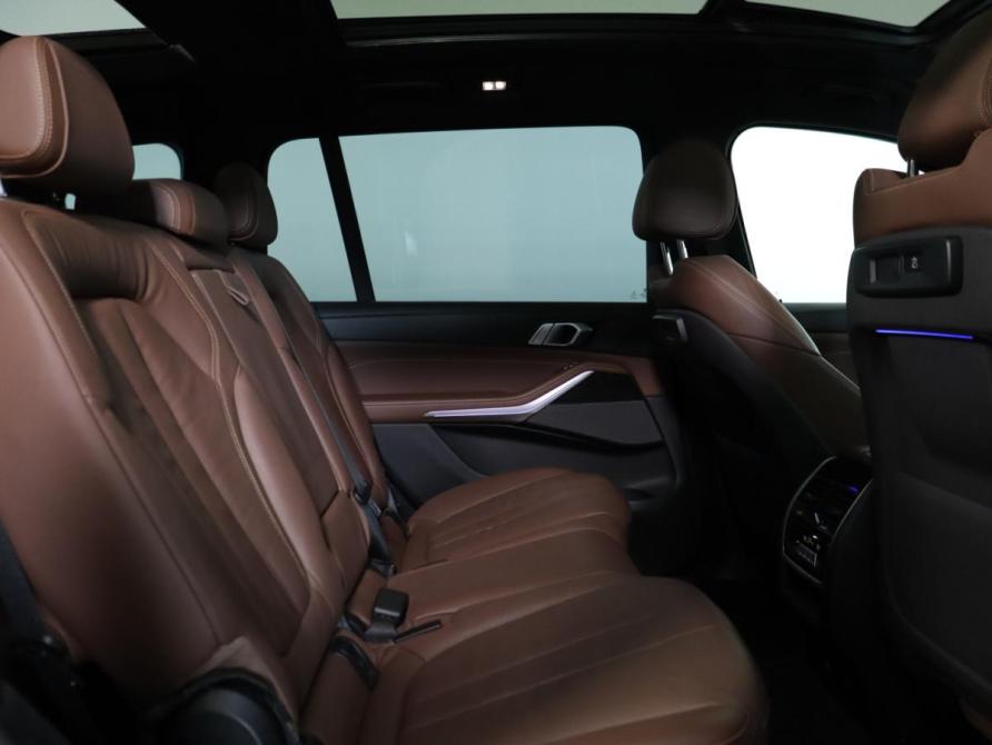 BMW X7 I (G07) Санкт-Петербург  - изображение 22