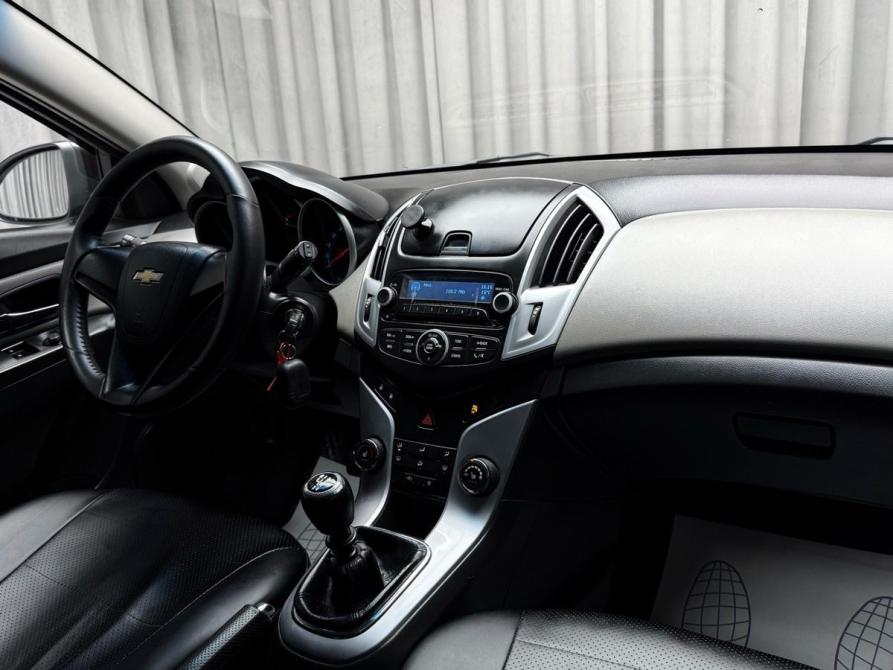 Chevrolet Cruze I Рестайлинг Ижевск  - изображение 10