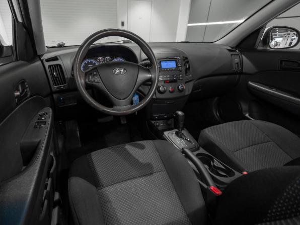 Hyundai i30 I Рестайлинг с пробегом 2010 года, цена 730 000 рублей, 246678 км, хэтчбек, Автокод Объявления