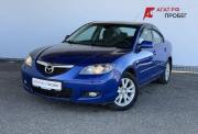 Mazda 3 I (BK) Рестайлинг Киров  - изображение 18