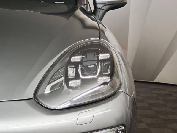 Porsche Cayenne II Рестайлинг (958) с пробегом 2015 года, цена 4 350 000 рублей, 93785 км, внедорожник, Автокод Объявления