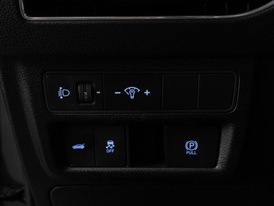 Hyundai Sonata VIII (DN8) Тюмень  - изображение 22