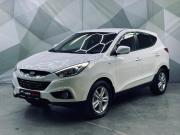 Hyundai ix35 I Рестайлинг Оренбург  - изображение 21