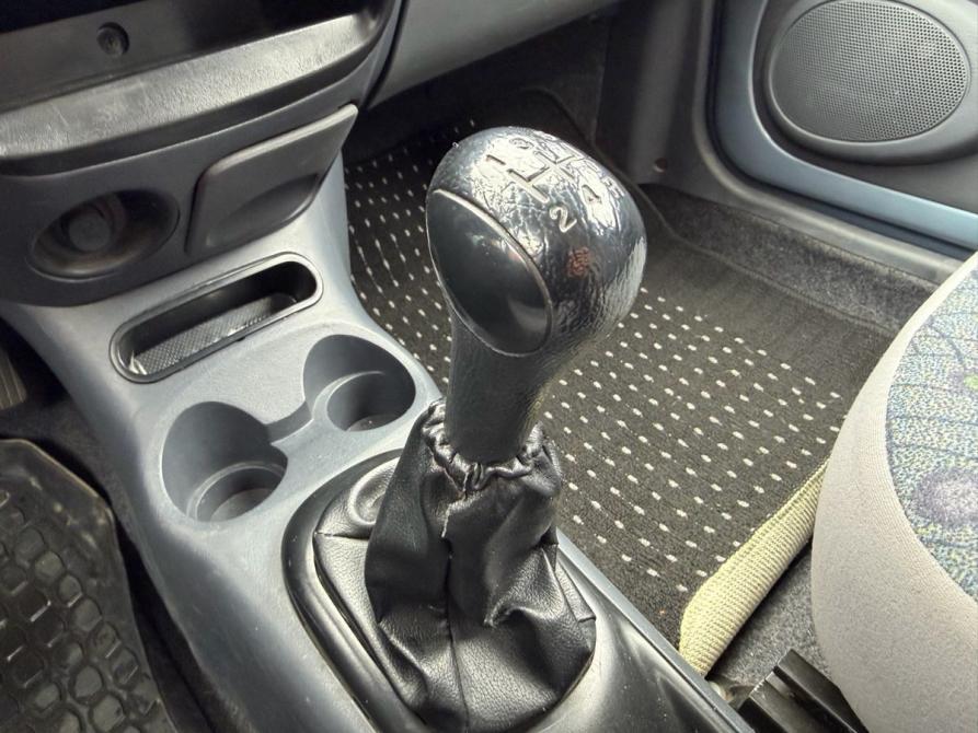 Daewoo Matiz I Рестайлинг Тольятти  - изображение 16