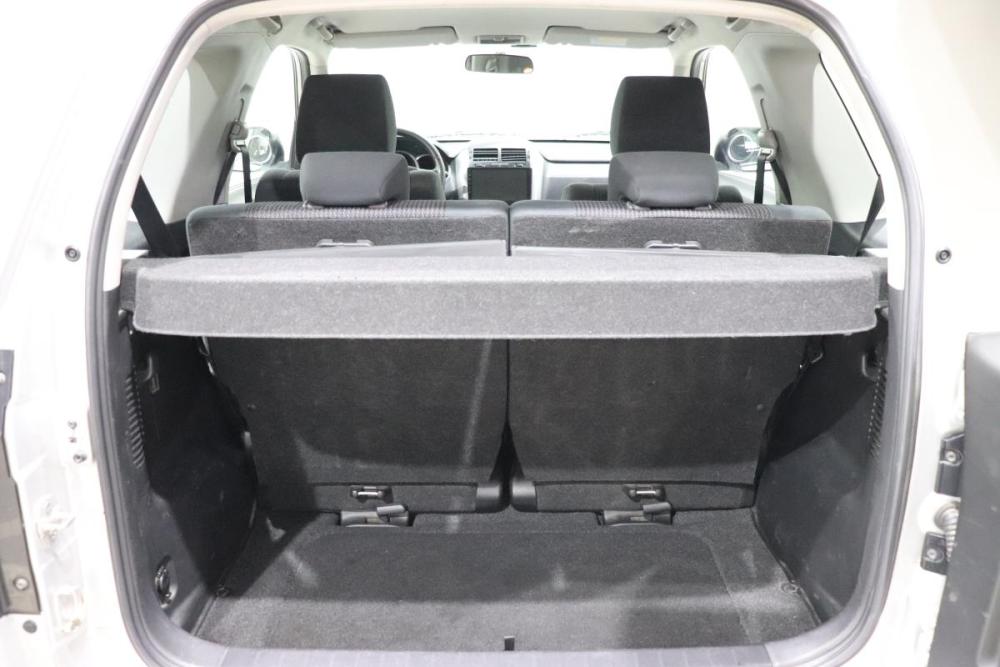Suzuki Grand Vitara II Рестайлинг 2 Иркутск  - изображение 11