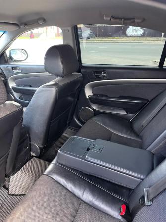 Chevrolet Epica V250 Рестайлинг с пробегом 2011 года, цена 520 000 рублей, 197000 км, седан, Автокод Объявления