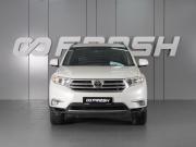Toyota Highlander II (XU40) Рестайлинг Минеральные Воды  - изображение 21