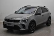 Kia Rio IV Рестайлинг Москва  - изображение 18