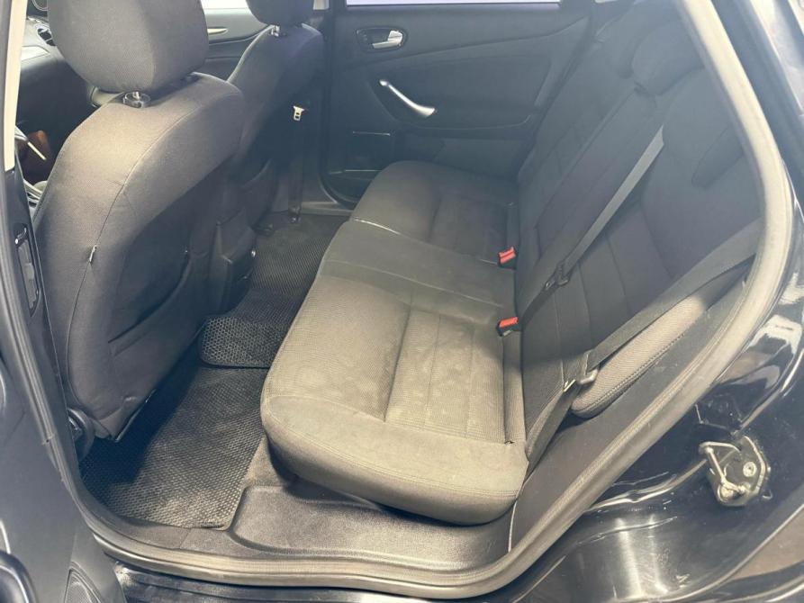 Ford Mondeo IV Тольятти  - изображение 15